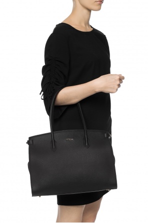 'pin' shoulder bag, zdjęcie 2 'pin' shoulder bag od Furla